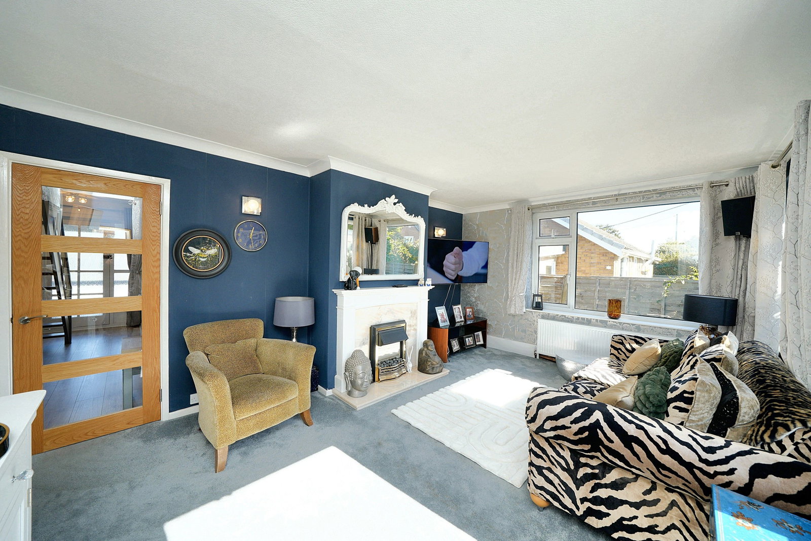 Bungalow in Shrewsbury