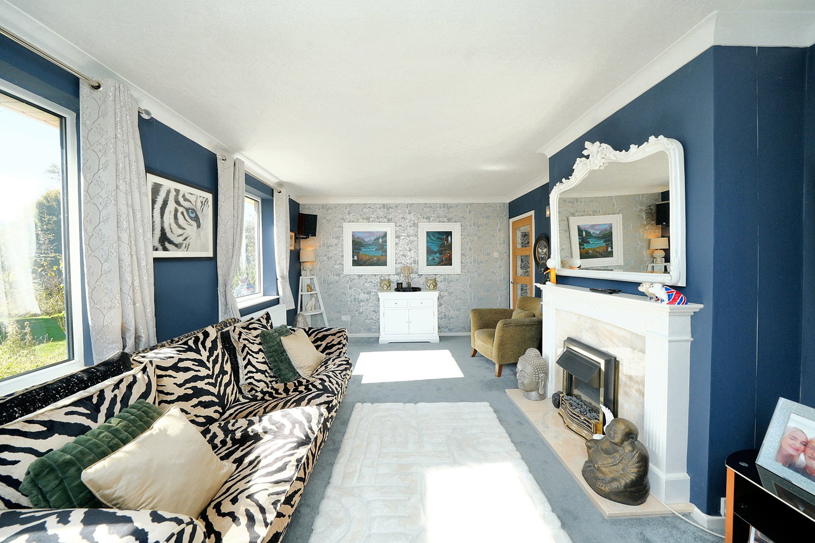 Bungalow in Shrewsbury