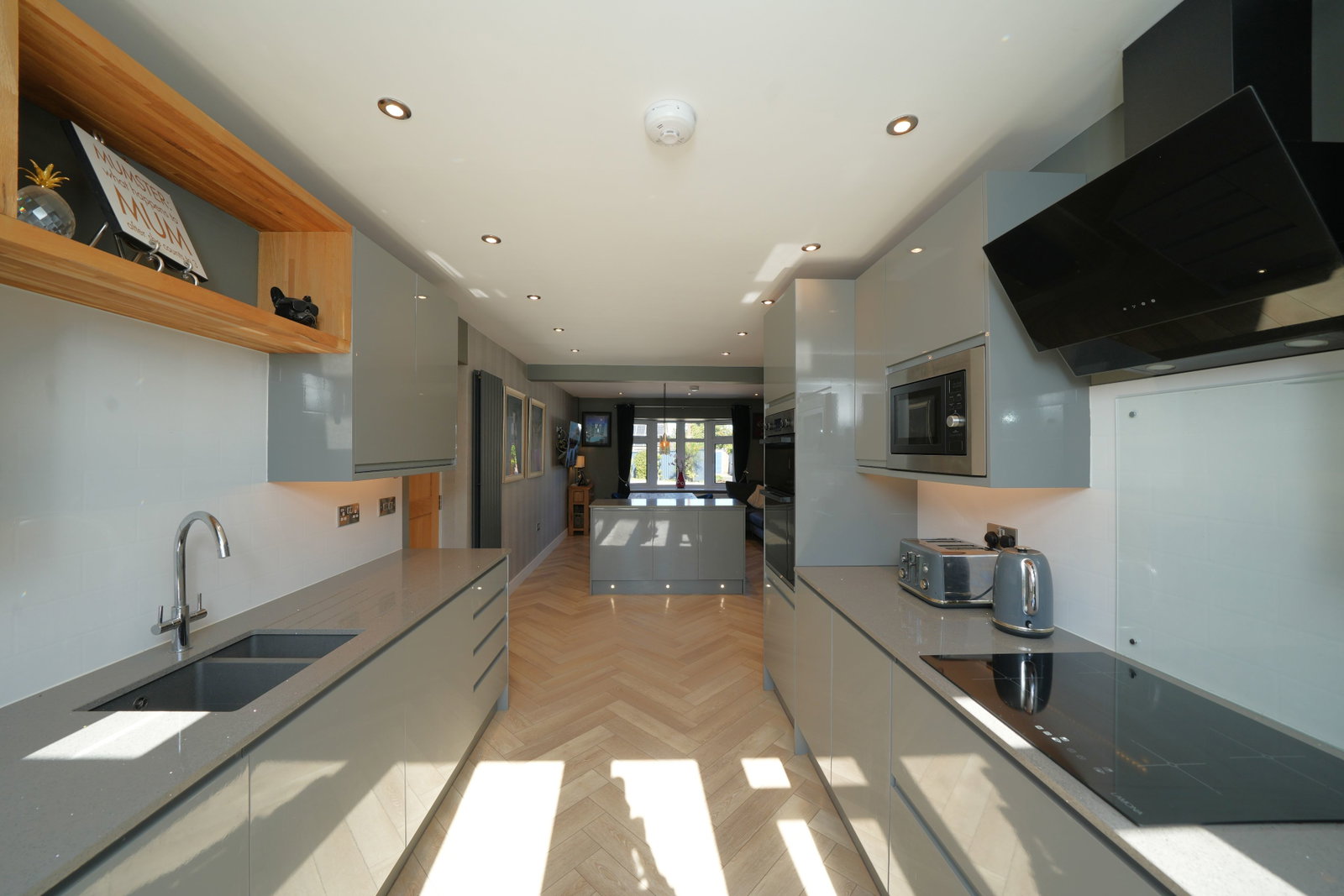 Bungalow in Shrewsbury