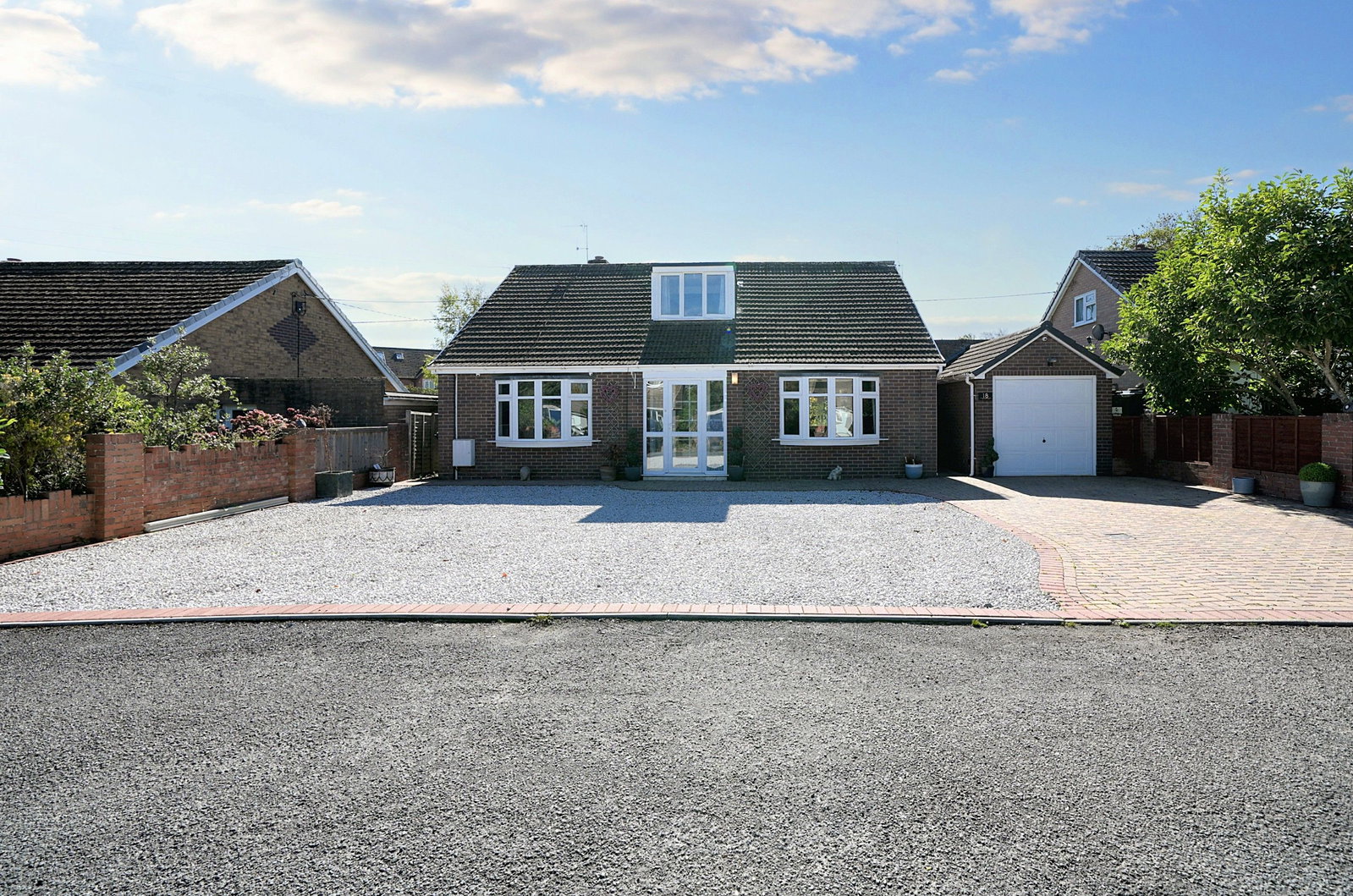 Bungalow in Shrewsbury