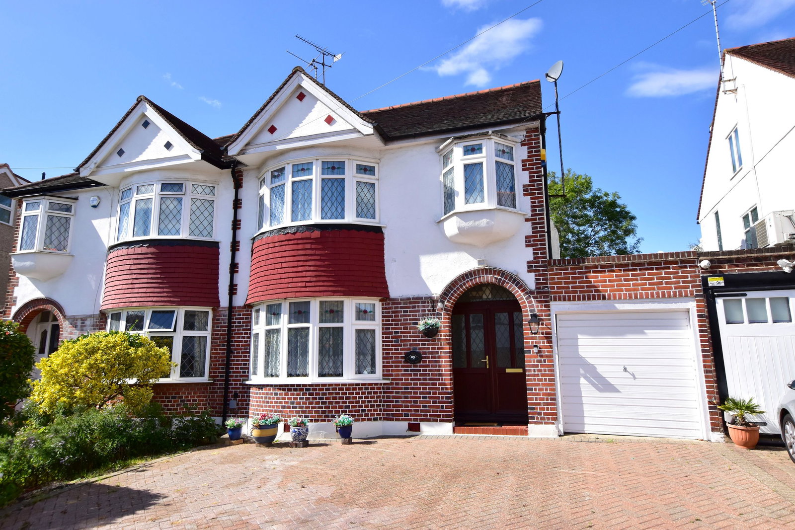 Semi Detached House in Pinner