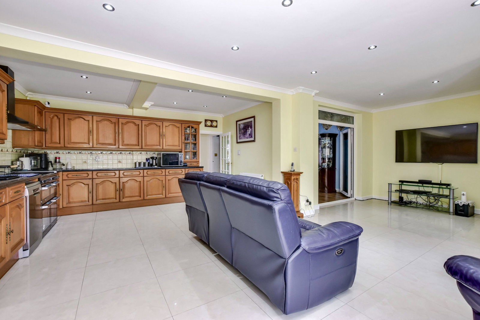 Semi Detached House in Pinner