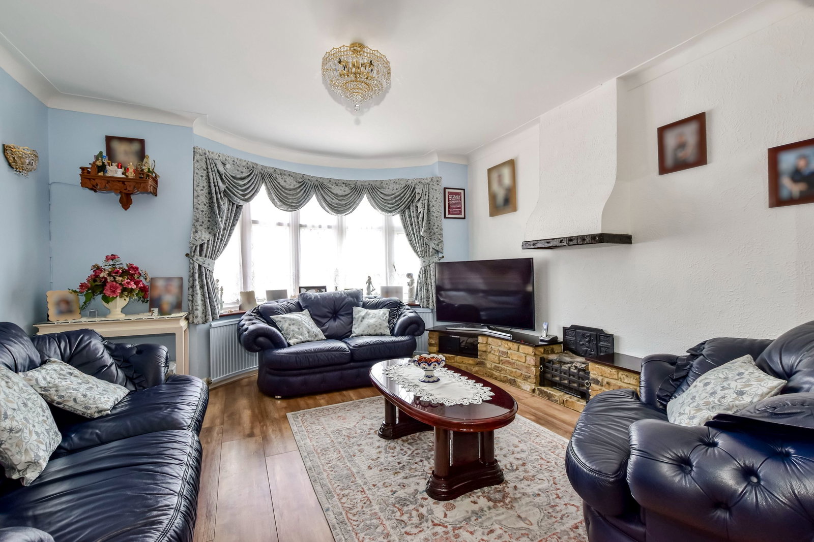 Semi Detached House in Pinner