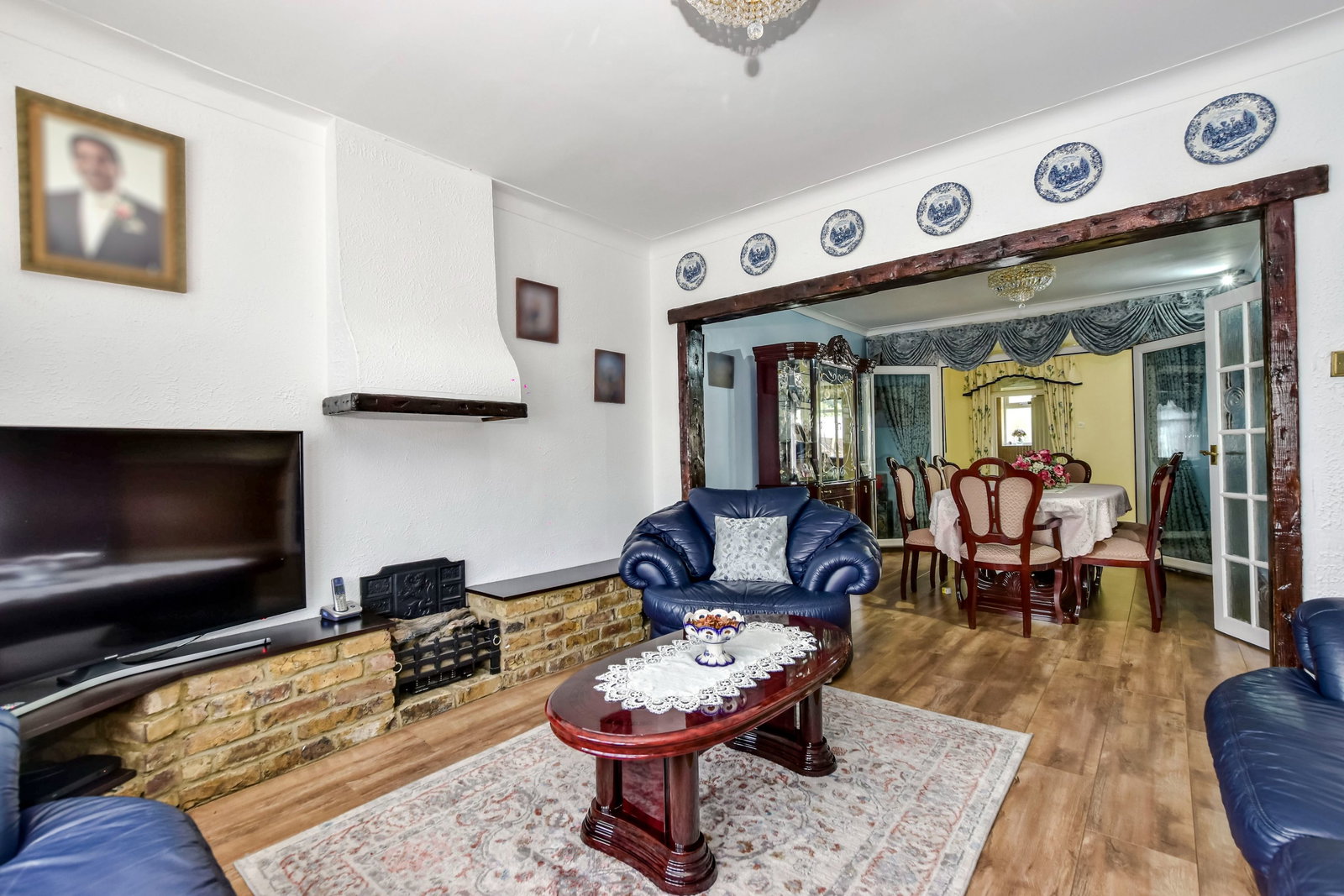 Semi Detached House in Pinner