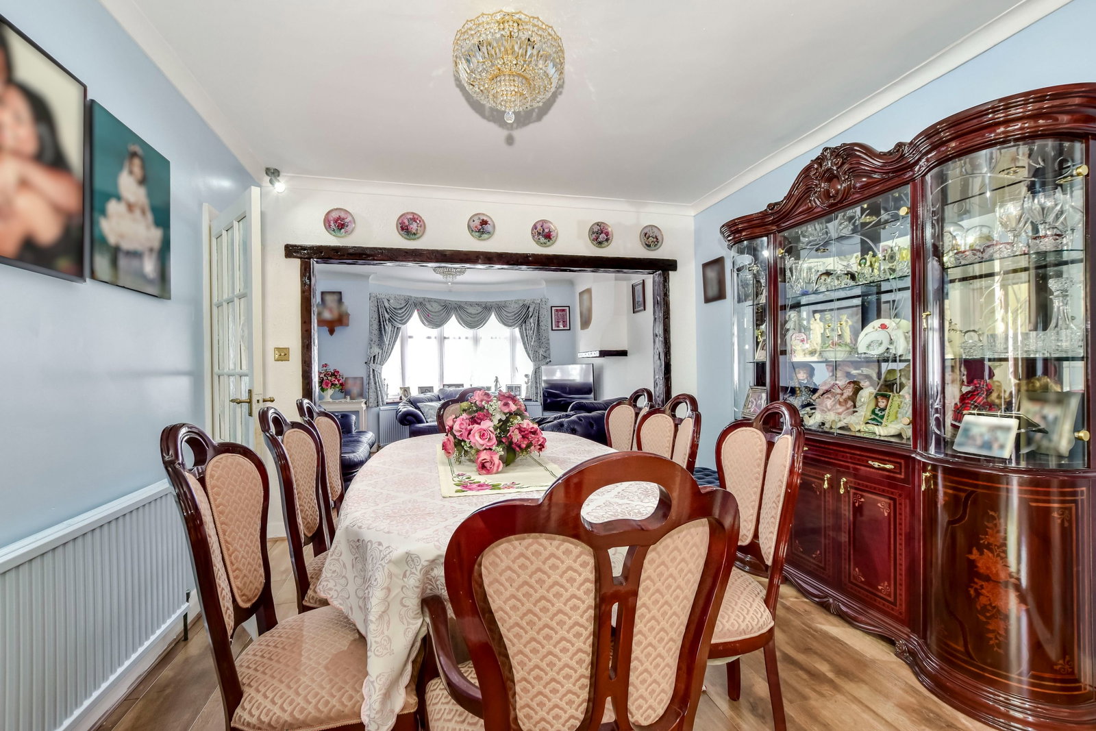 Semi Detached House in Pinner