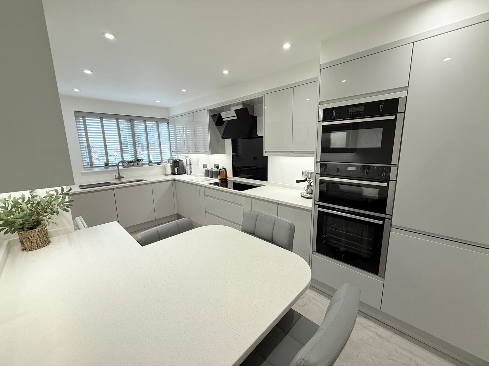 Semi Detached House in Gravesend