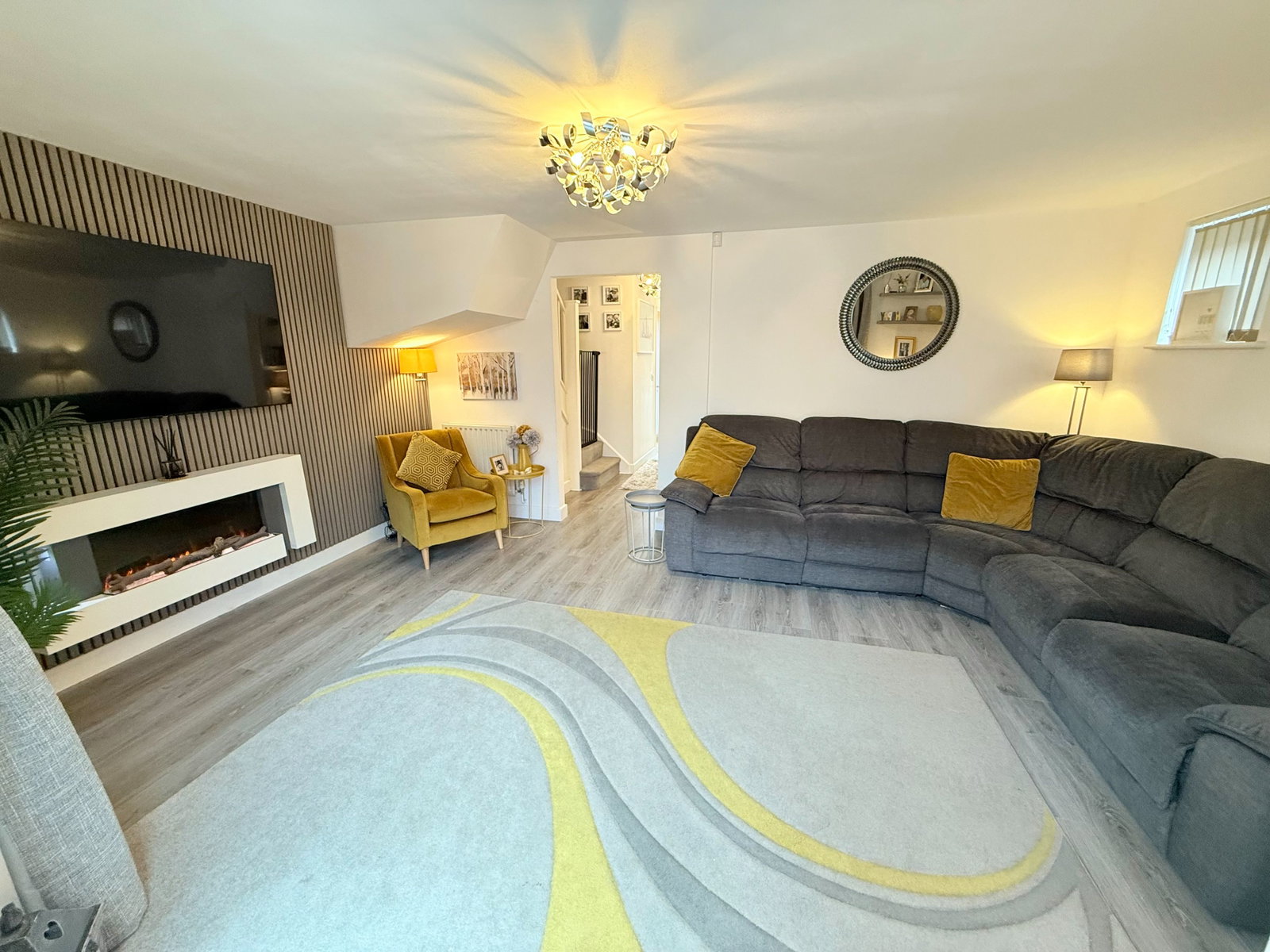 Semi Detached House in Gravesend