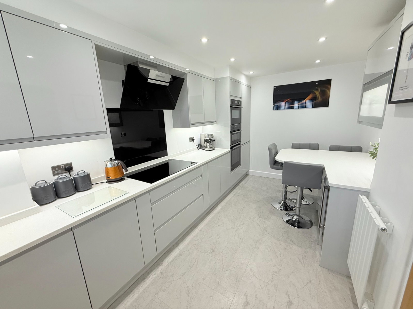 Semi Detached House in Gravesend