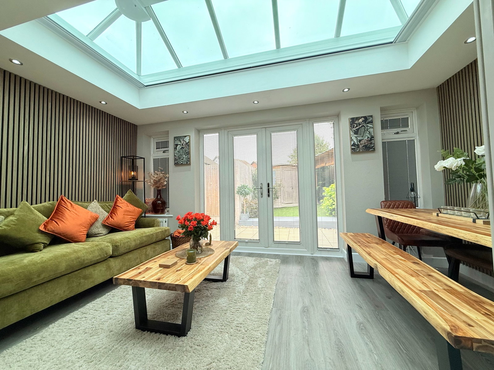 Semi Detached House in Gravesend