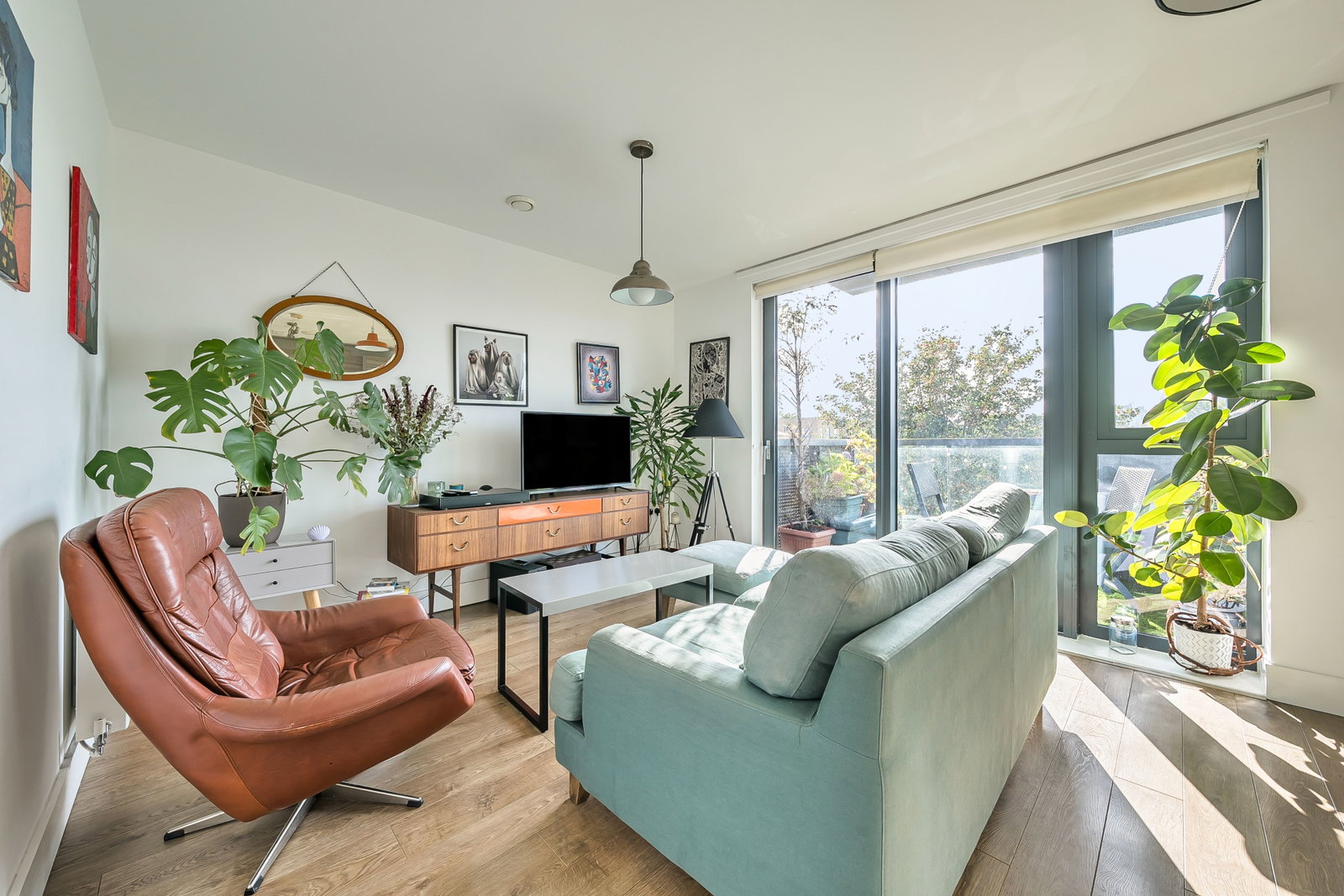Apartment in London