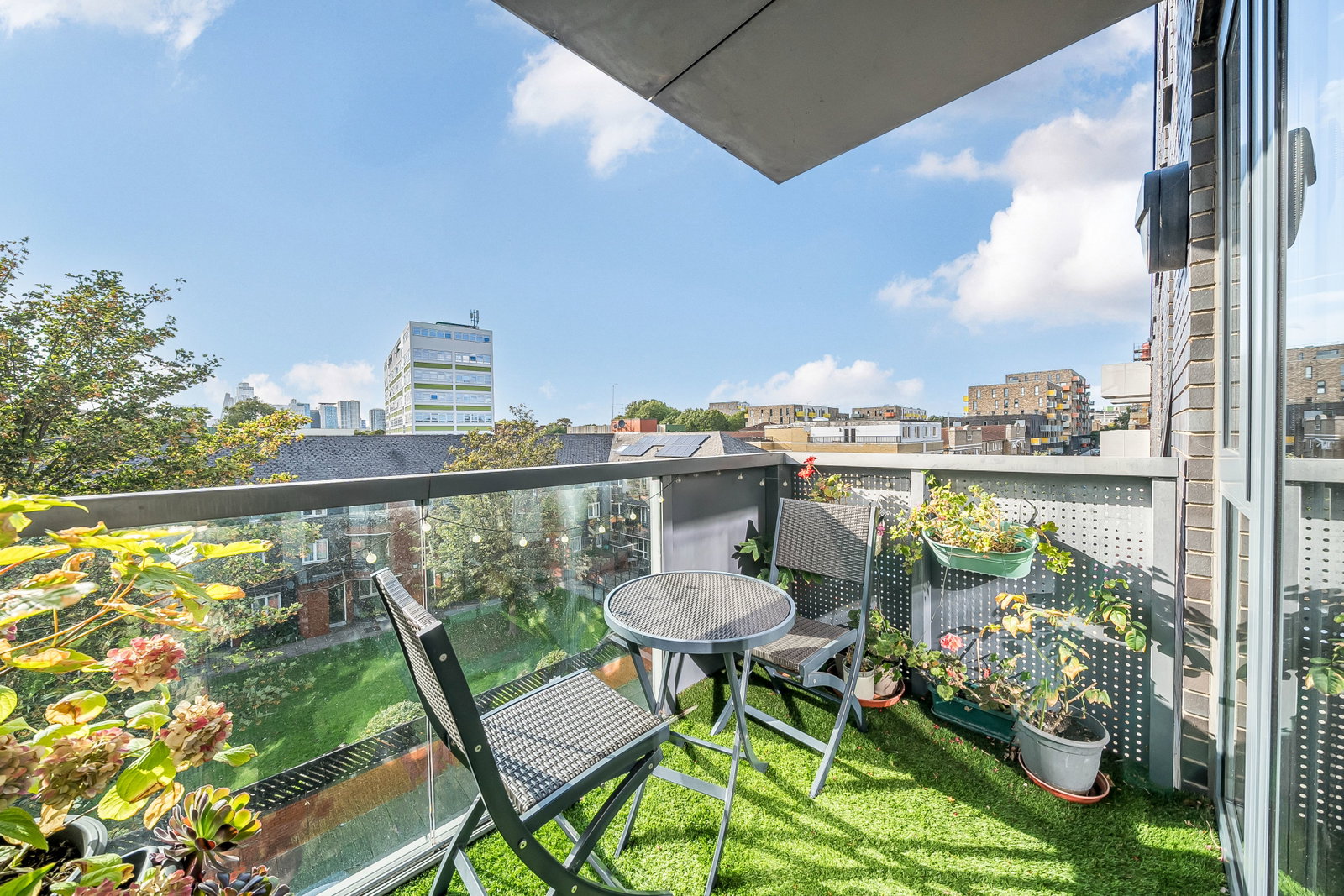 Apartment in London