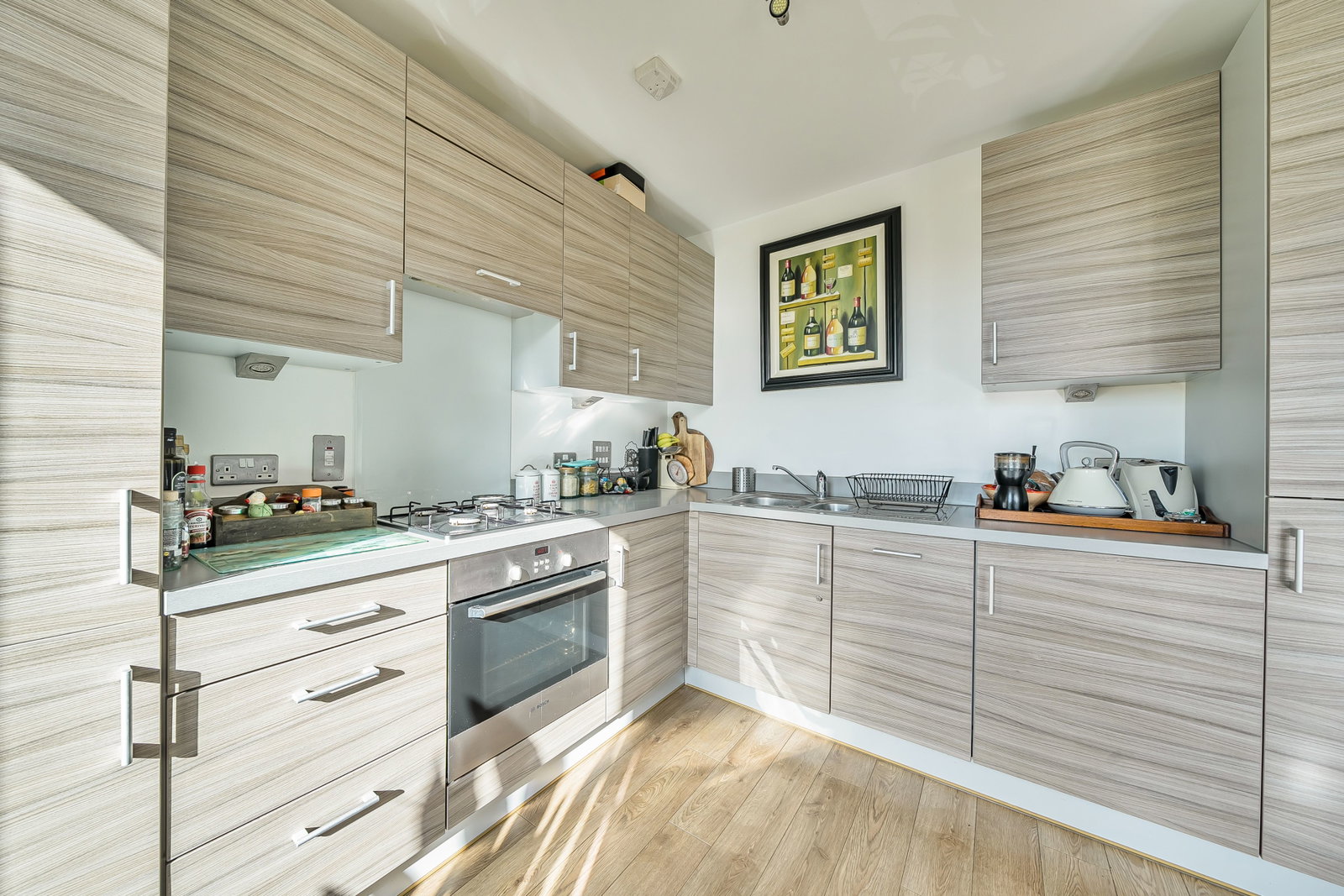 Apartment in London