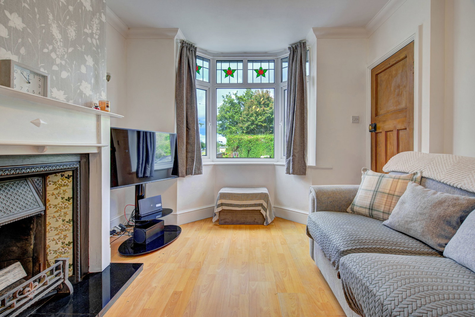 Semi Detached House in Chester