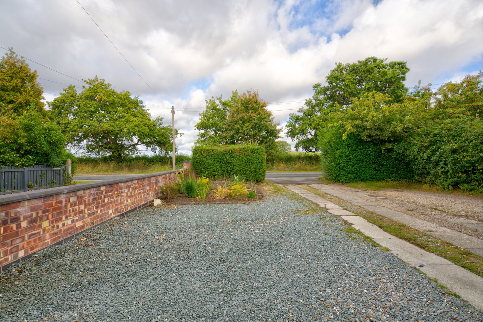 Semi Detached House in Chester