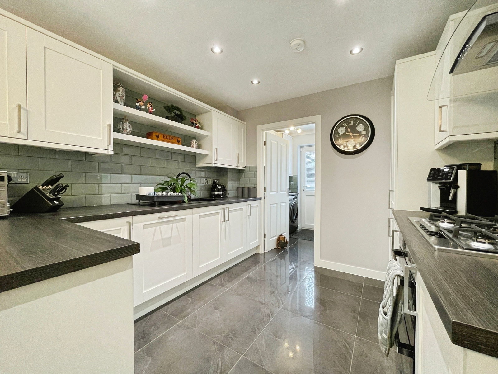 Detached House in Dunmow