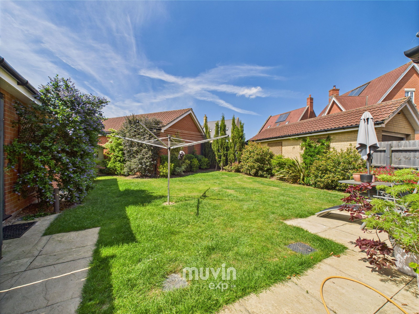 Detached House in Dunmow