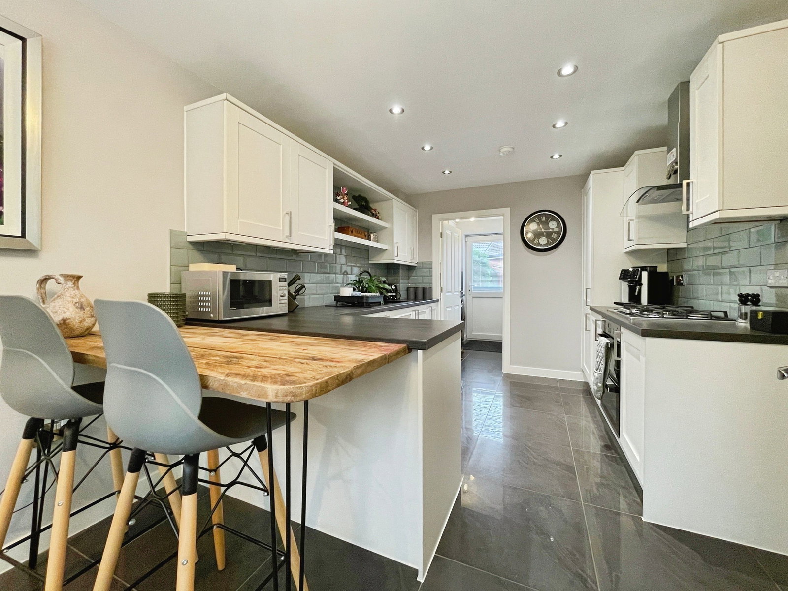 Detached House for sale in Dunmow, Burgattes Road, Little Canfield, Dunmow, CM6 1FW