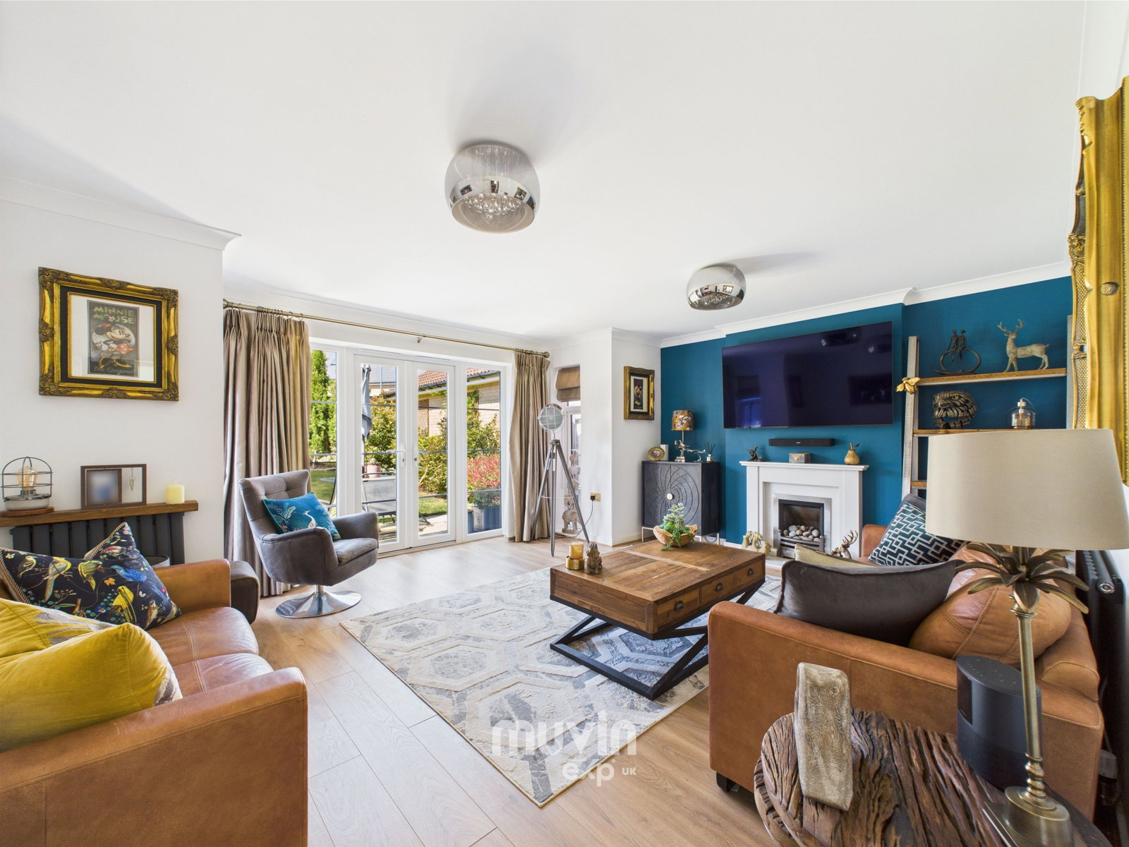Detached House in Dunmow