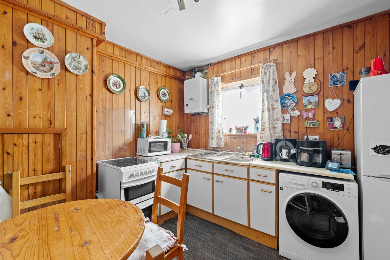 Semi Detached House in Epsom