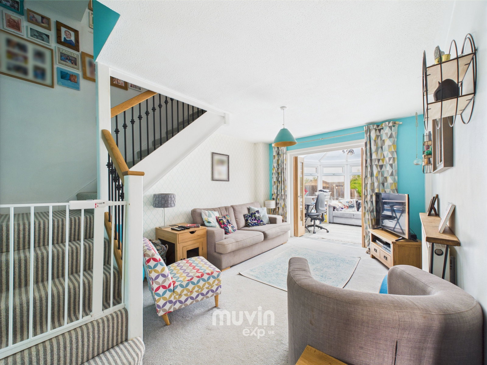 Detached House in Braintree