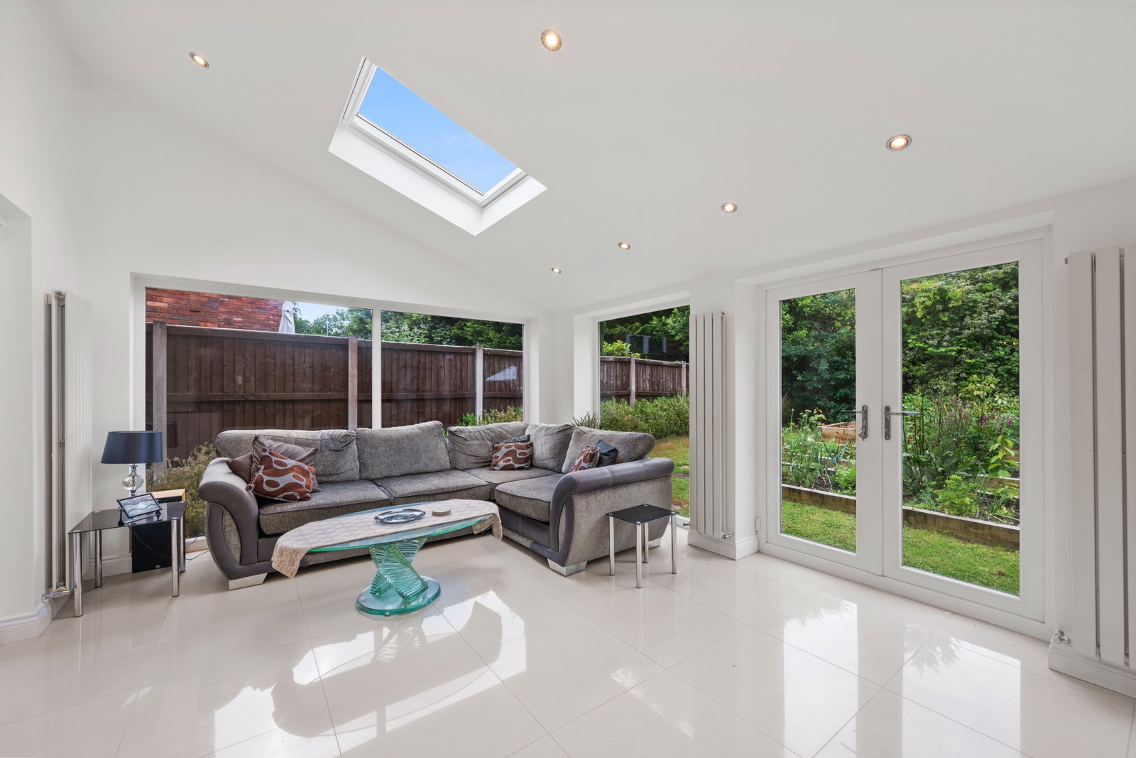 Detached House in Wilmslow