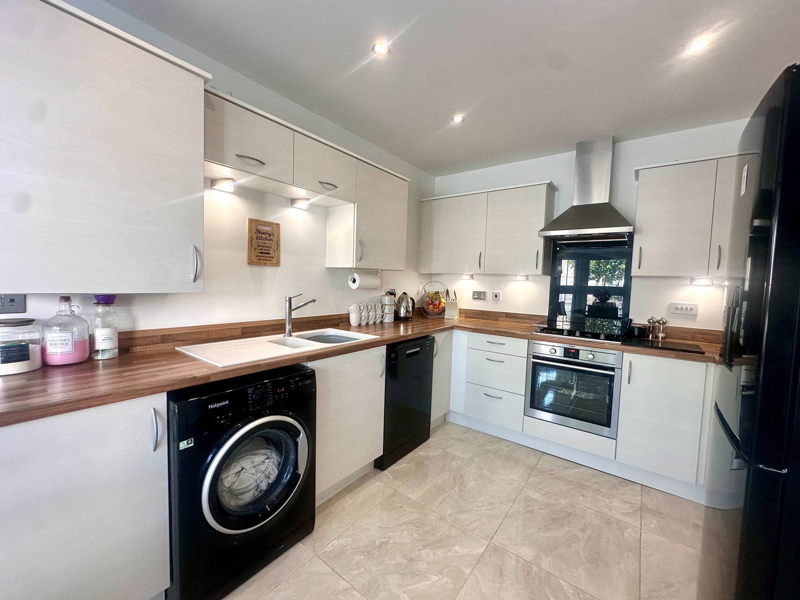Semi Detached House in Llanelli