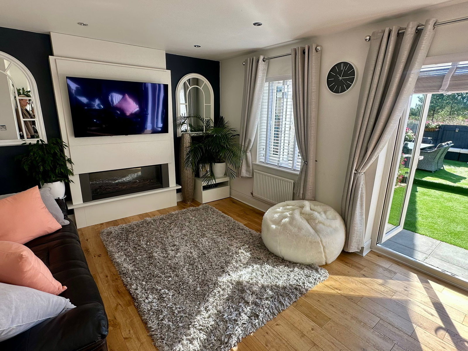 Semi Detached House in Llanelli
