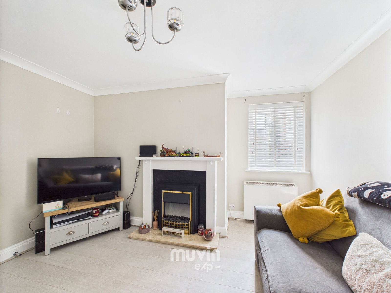 Flat in Braintree