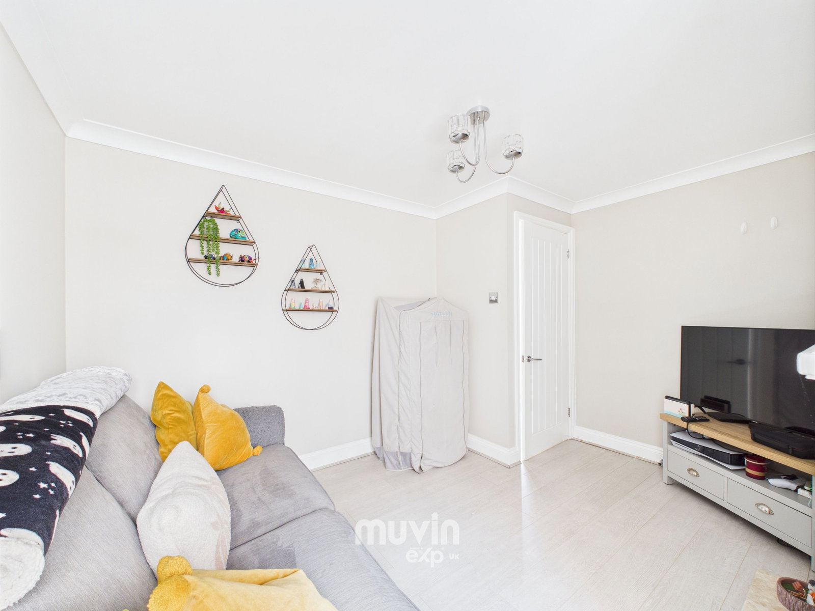 Flat in Braintree