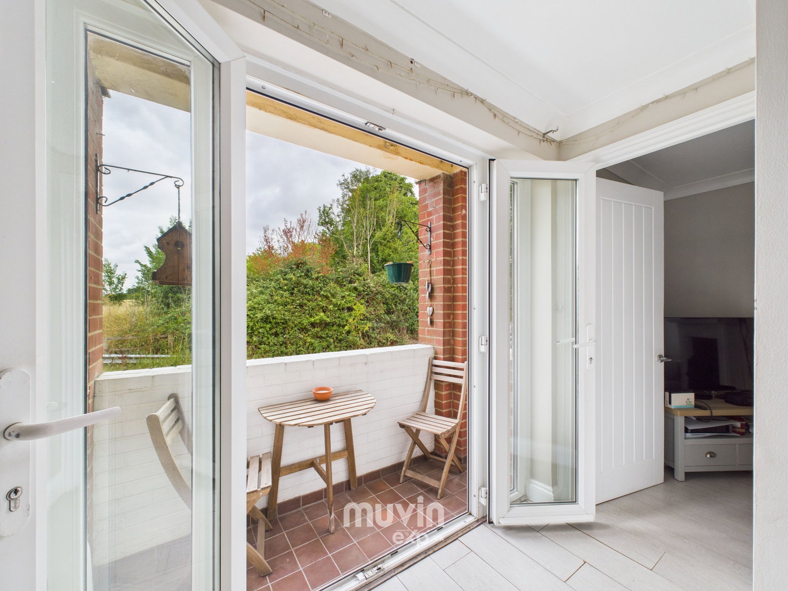 Flat in Braintree