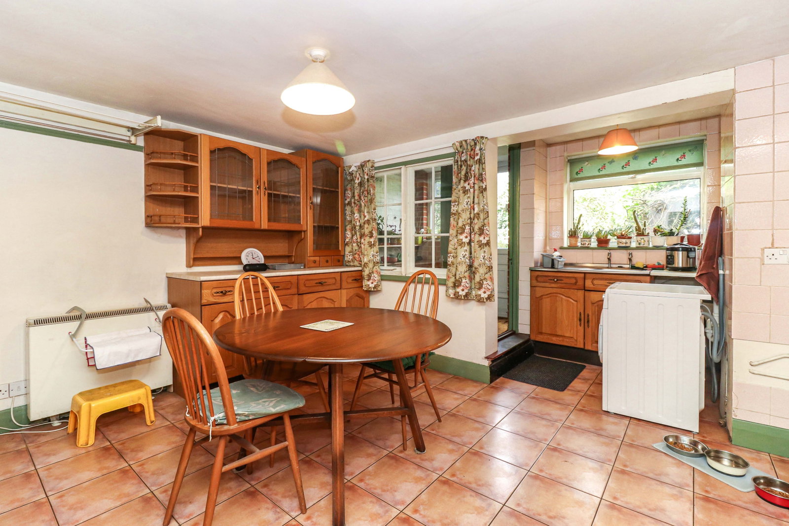 End Of Terrace House in Rickmansworth