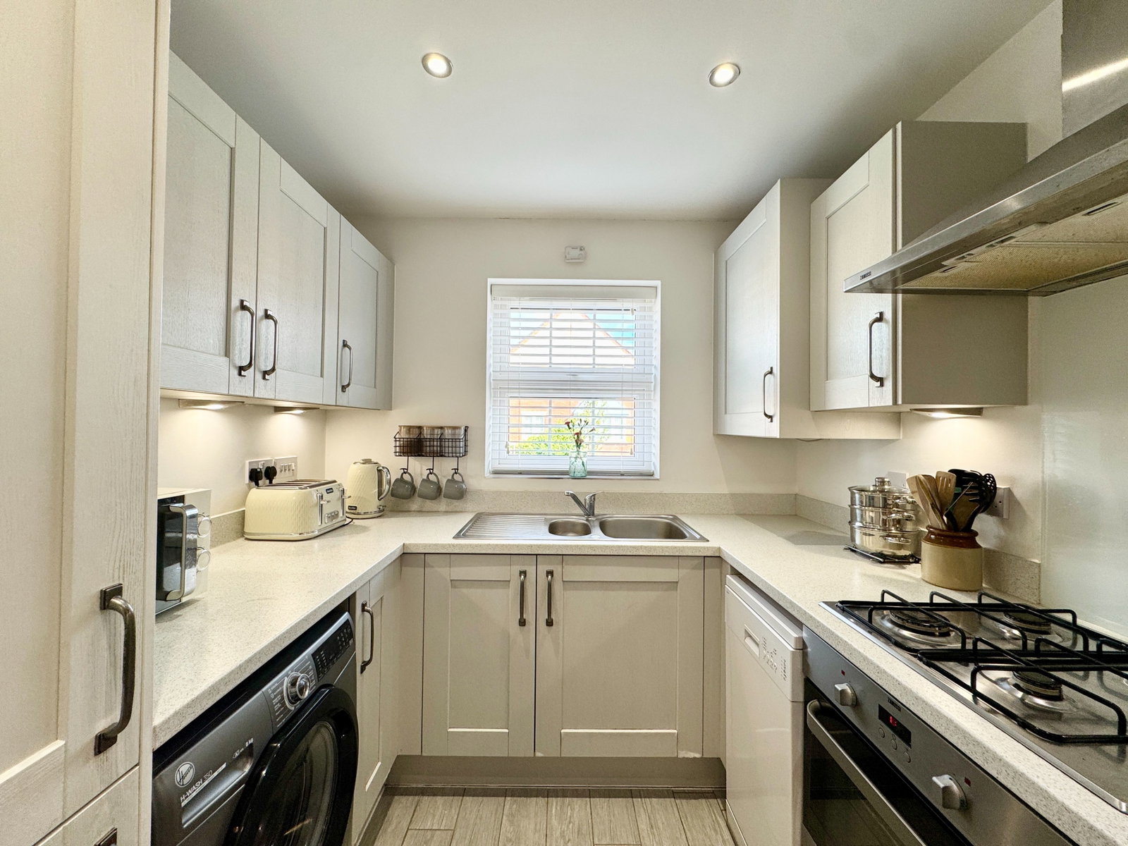 Semi Detached House in Shrewsbury
