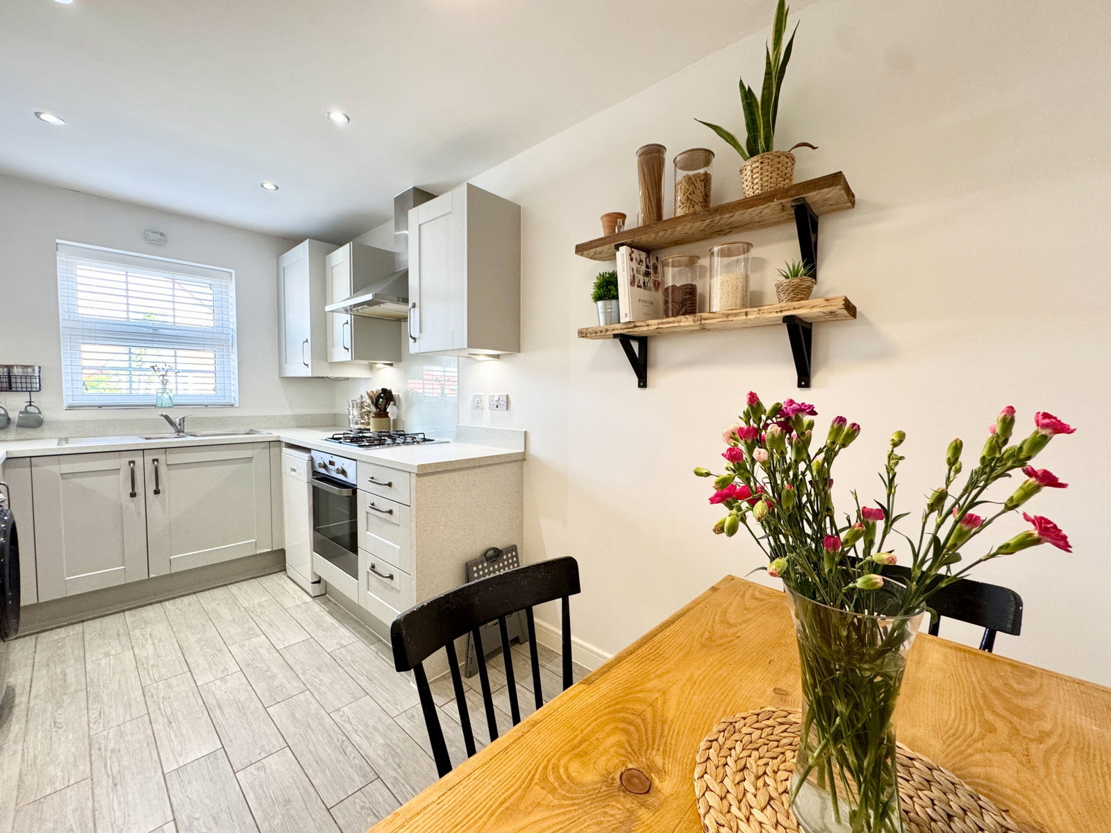 Semi Detached House in Shrewsbury