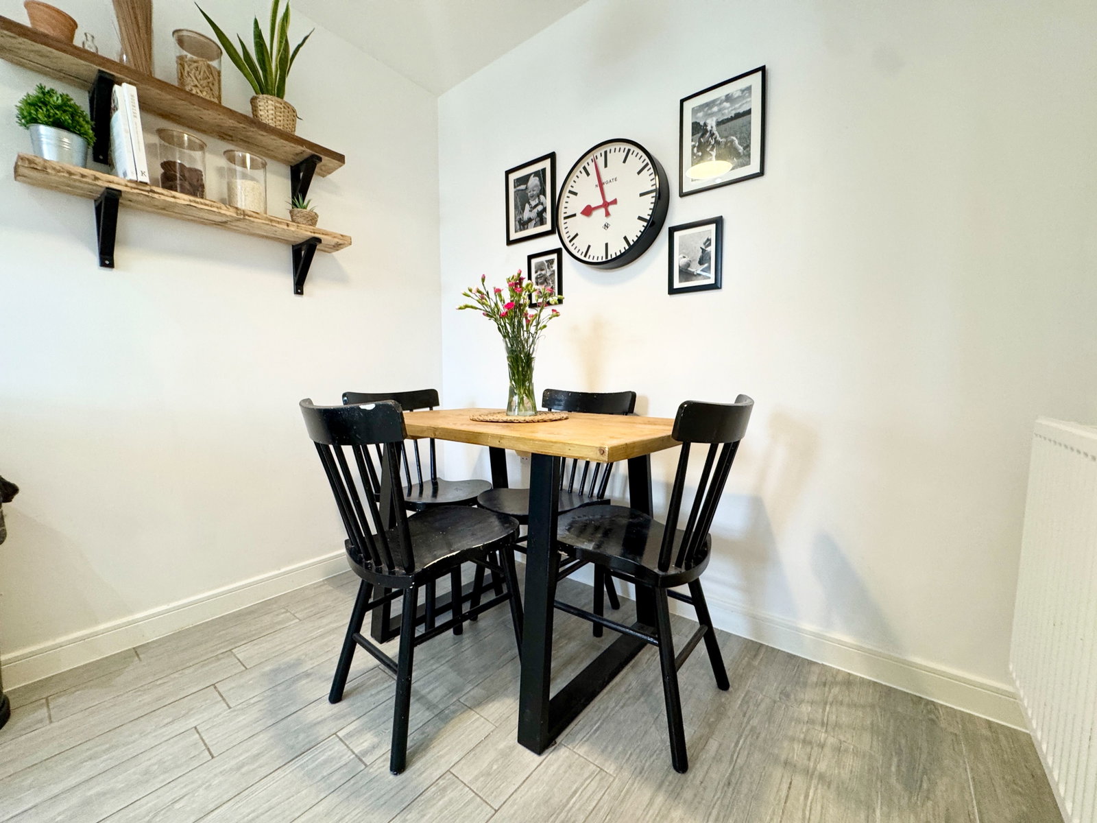 Semi Detached House in Shrewsbury