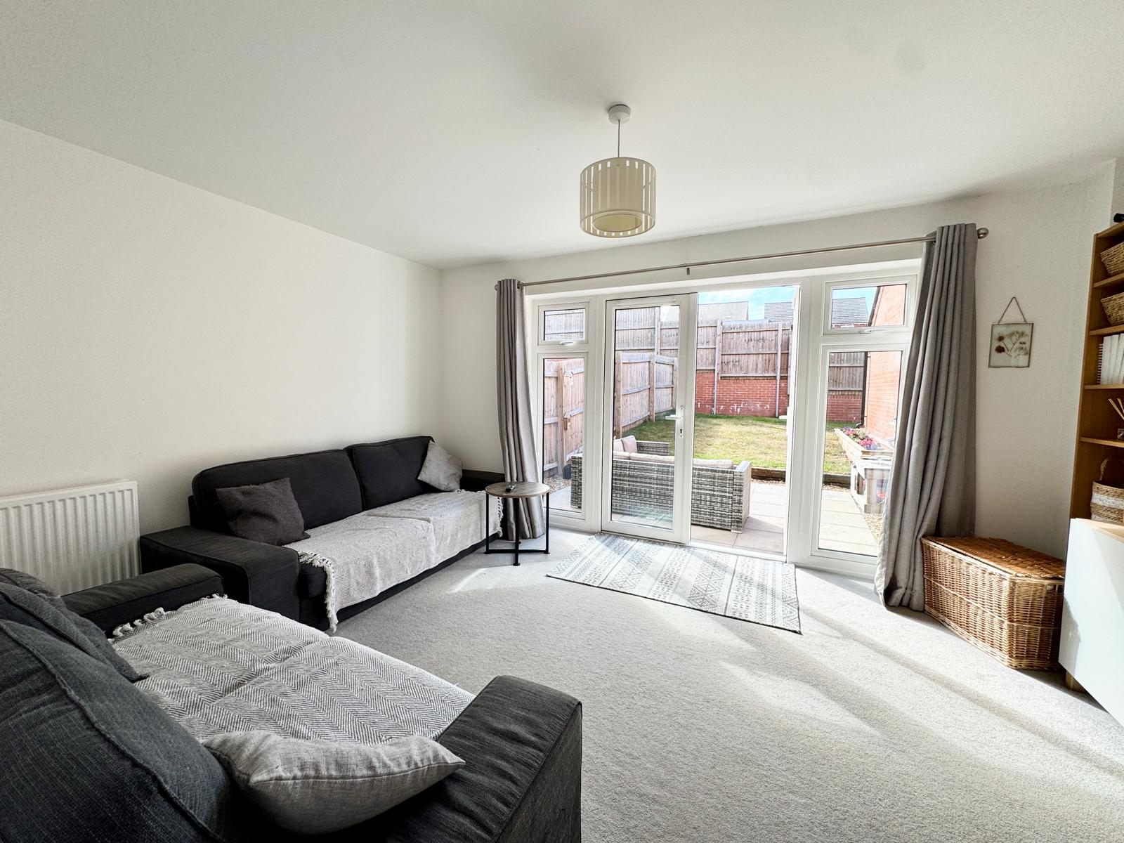 Semi Detached House in Shrewsbury