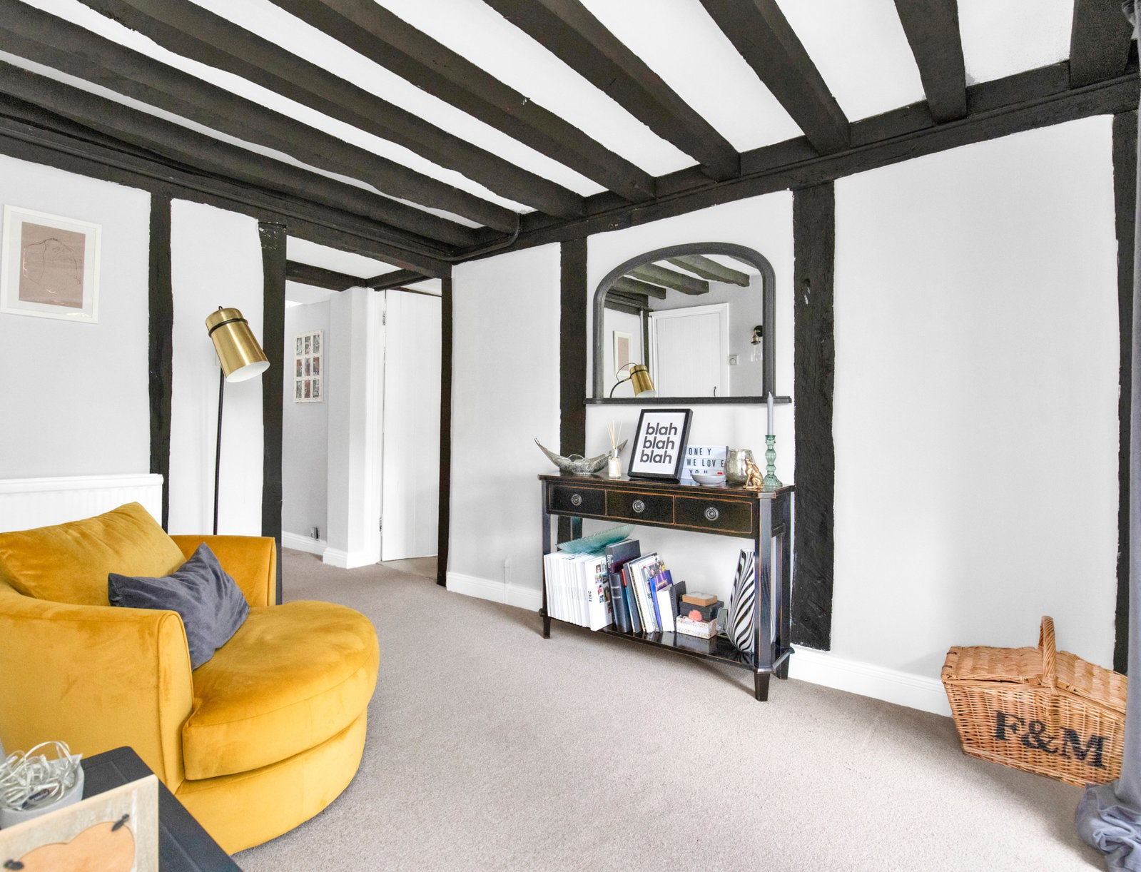Detached House in Alton
