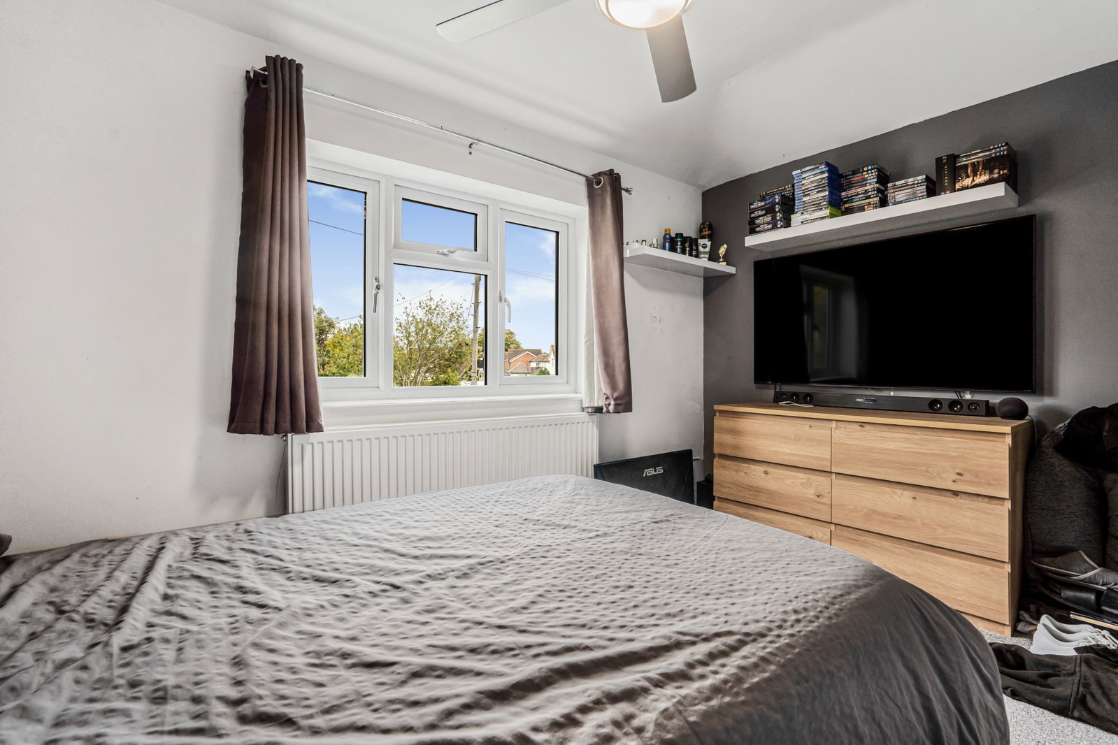 Semi Detached House in Harlow