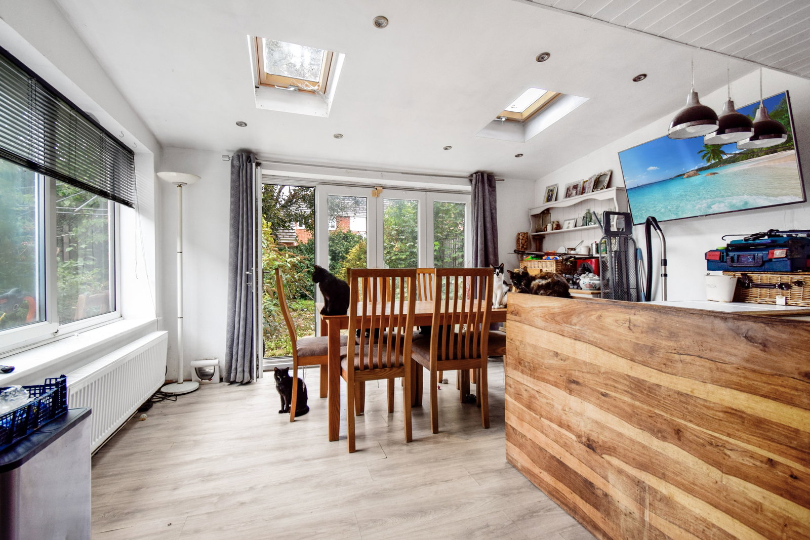 Semi Detached House in Leyland
