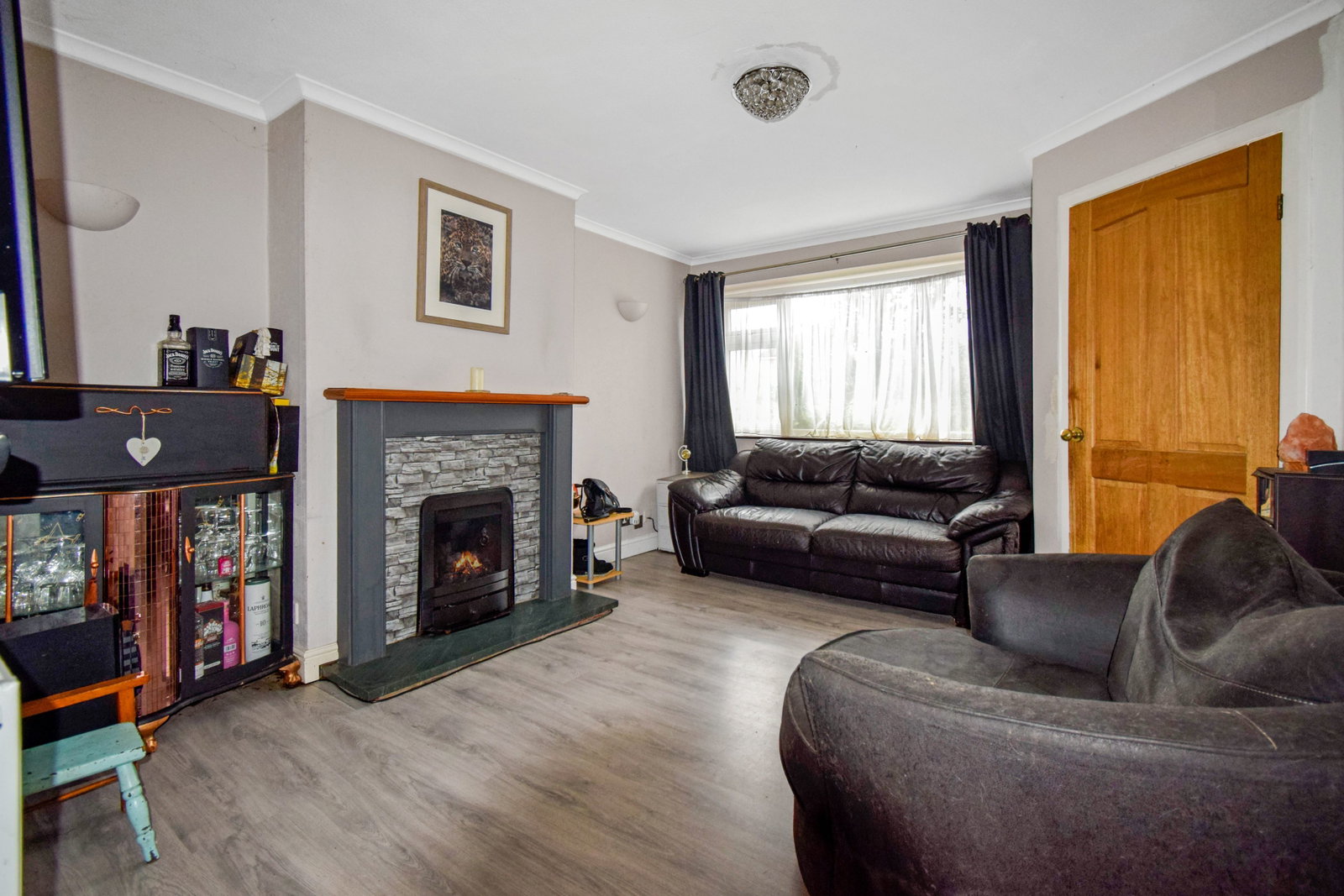 Semi Detached House in Leyland