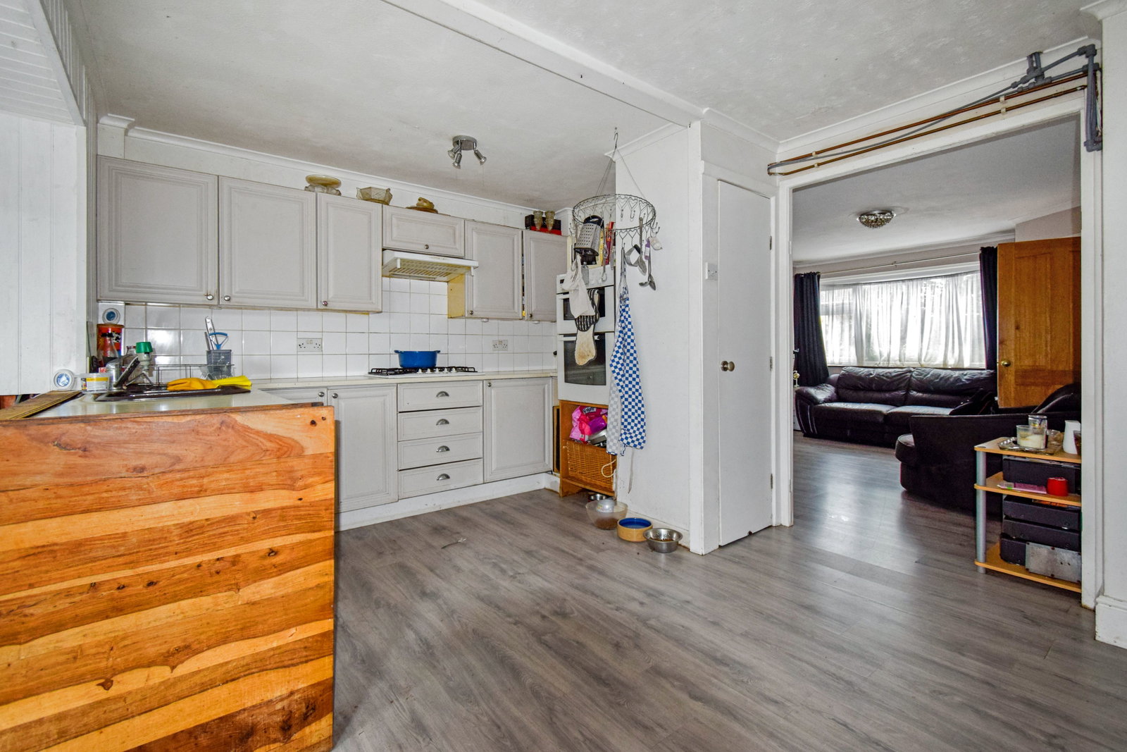 Semi Detached House in Leyland