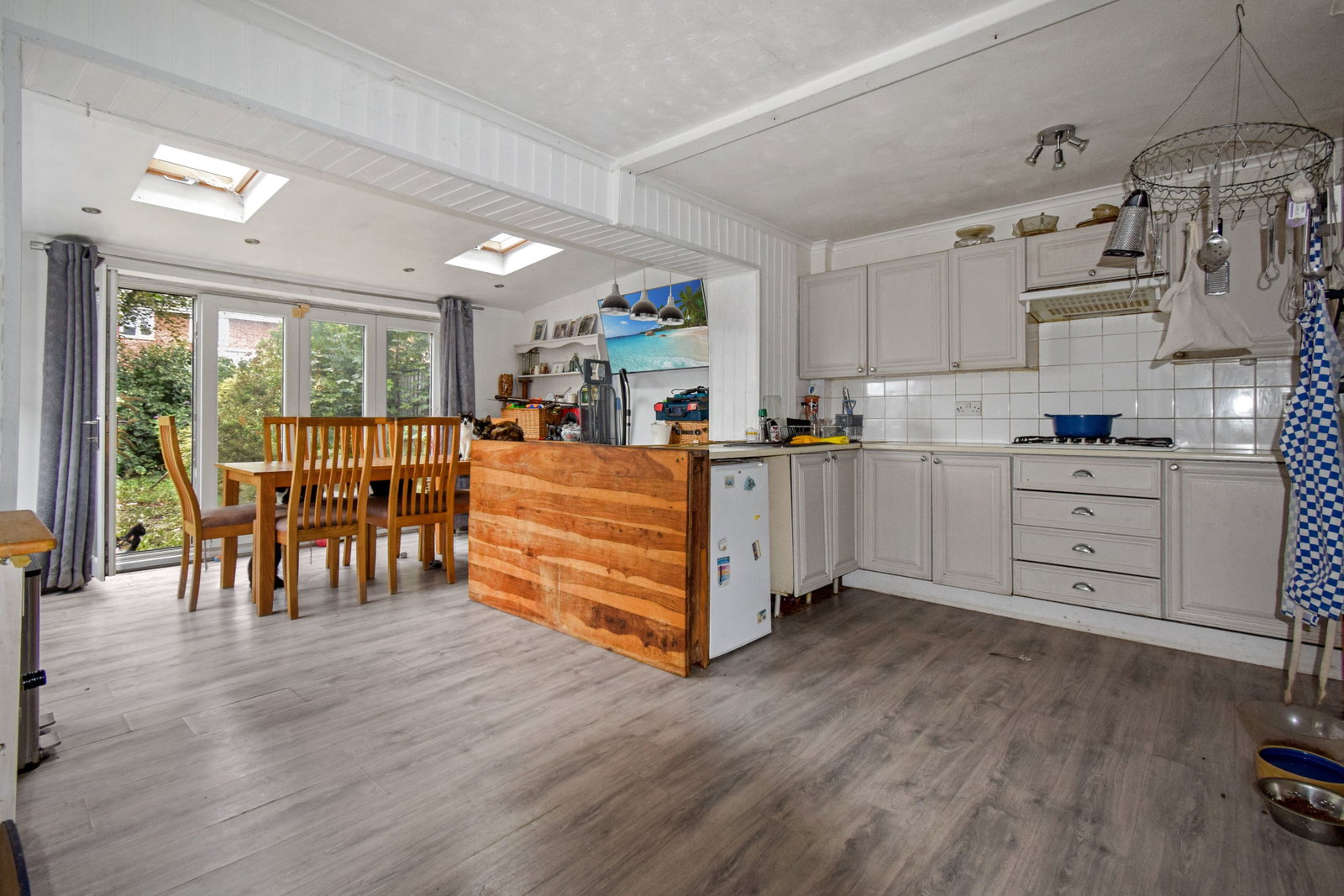 Semi Detached House in Leyland