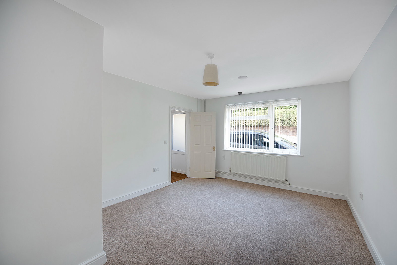 Detached House in Ely