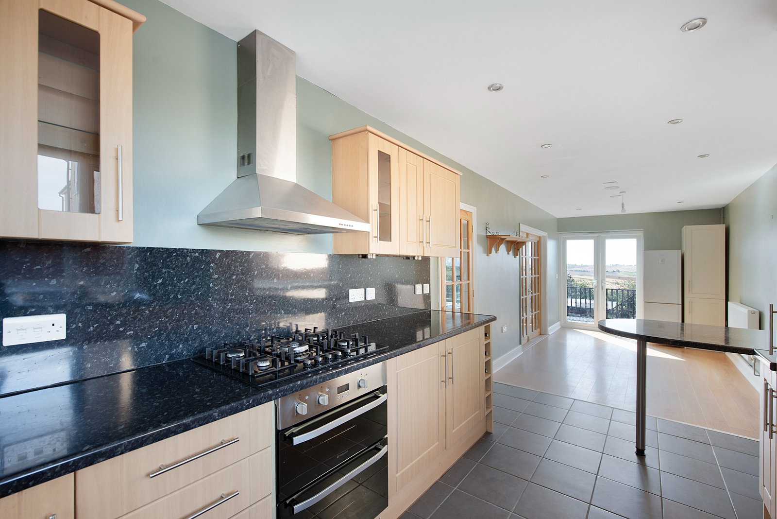 Detached House in Ely