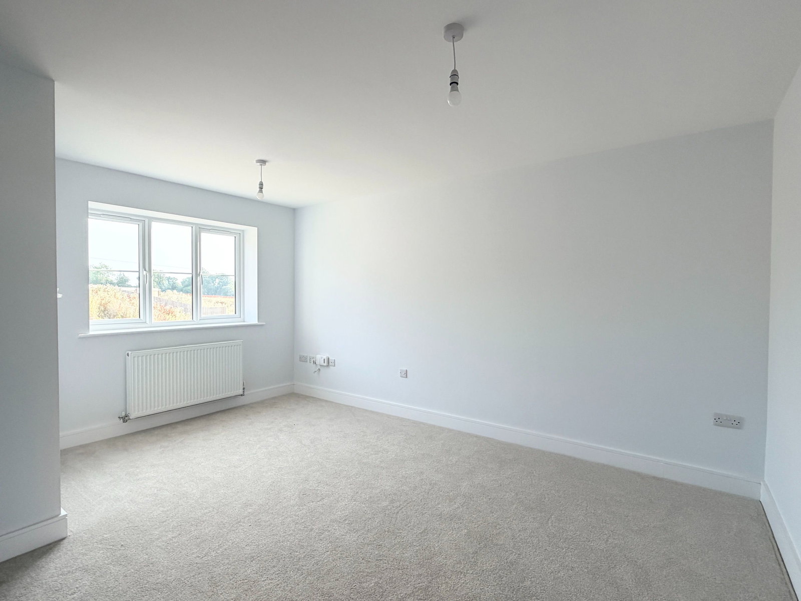 Semi Detached House in Morda