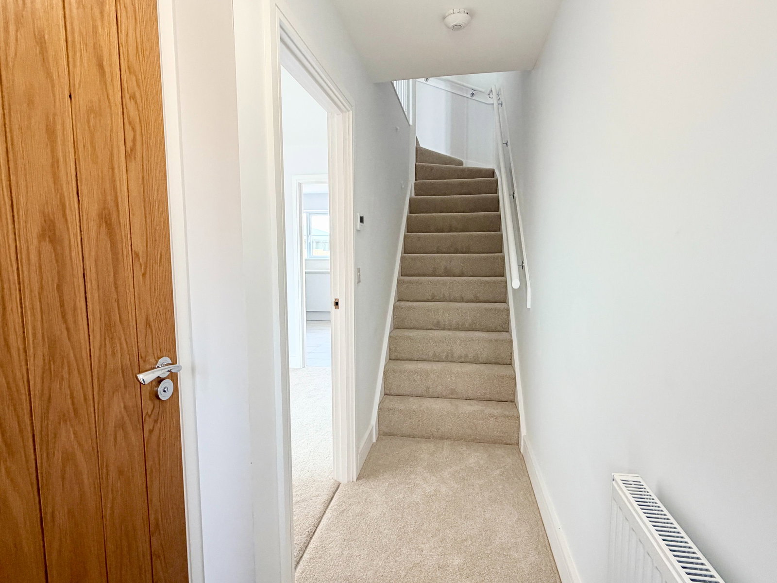 Semi Detached House in Morda