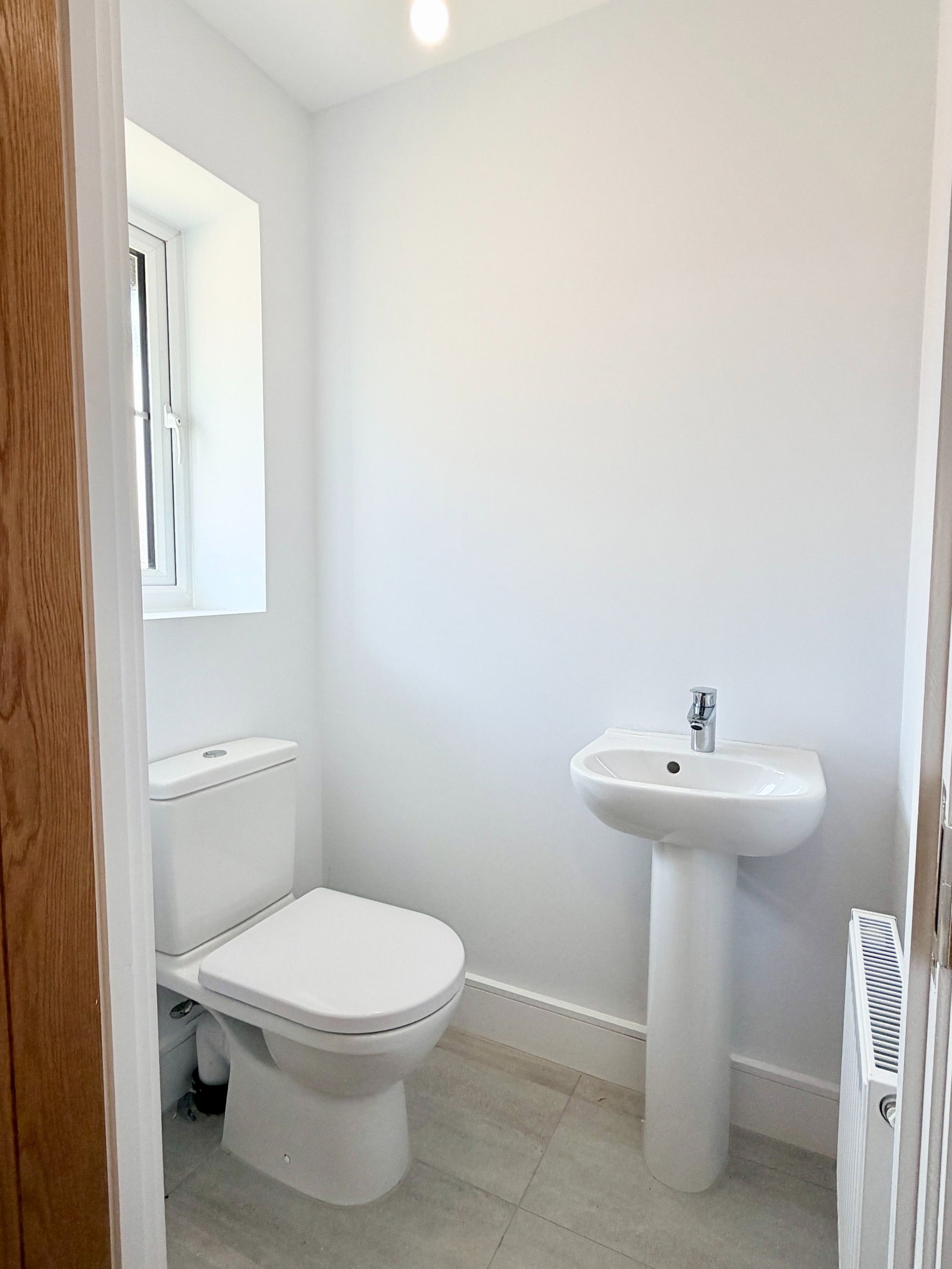 Semi Detached House in Morda