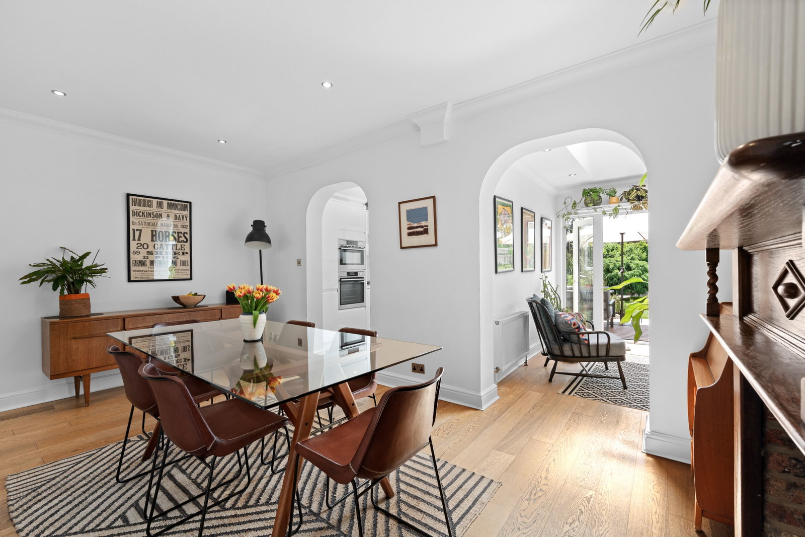 Terraced House in South Croydon
