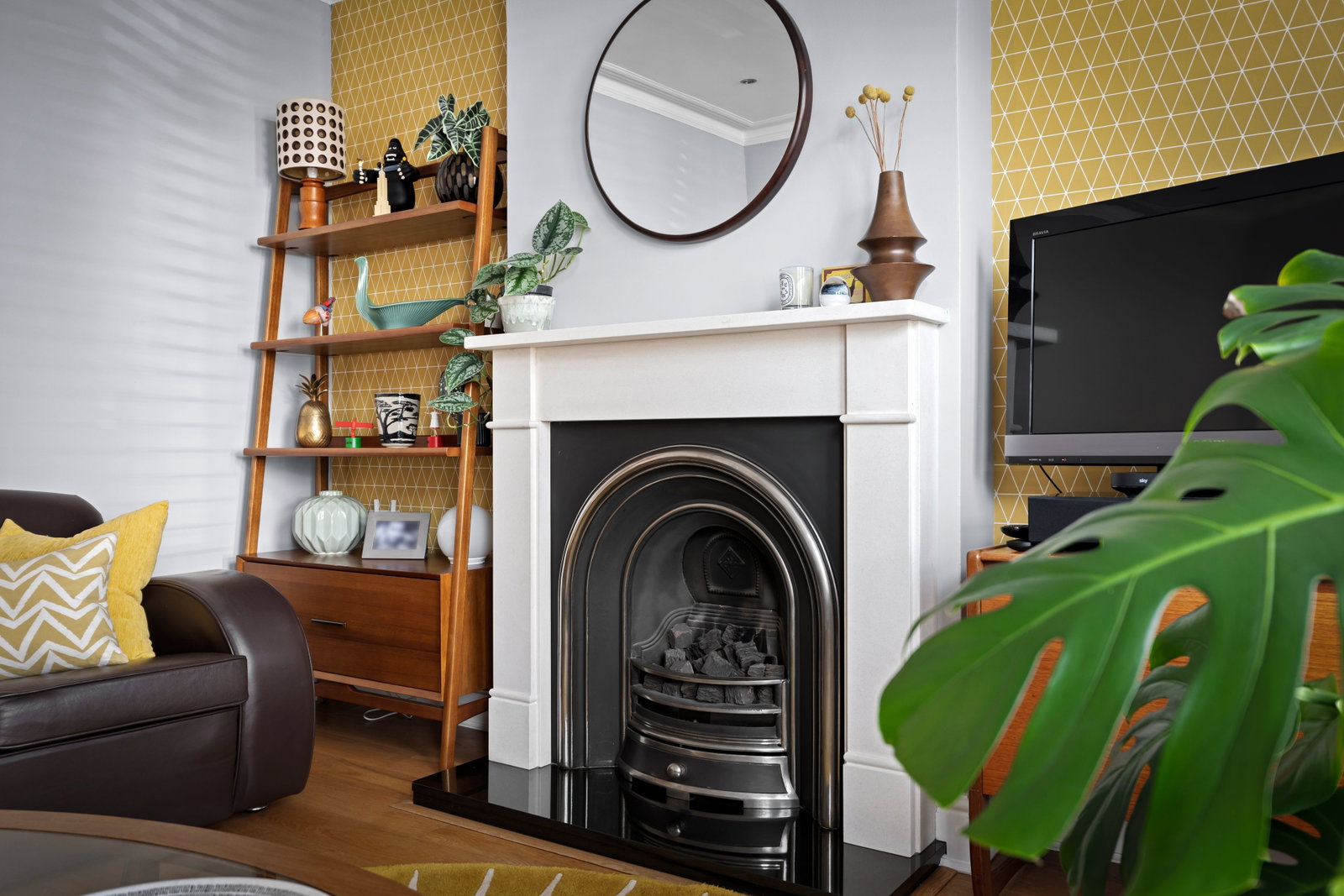 Terraced House in South Croydon