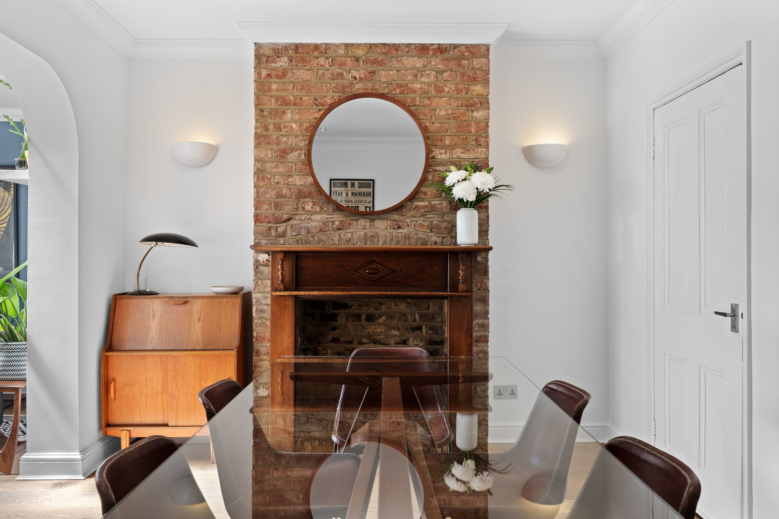 Terraced House in South Croydon