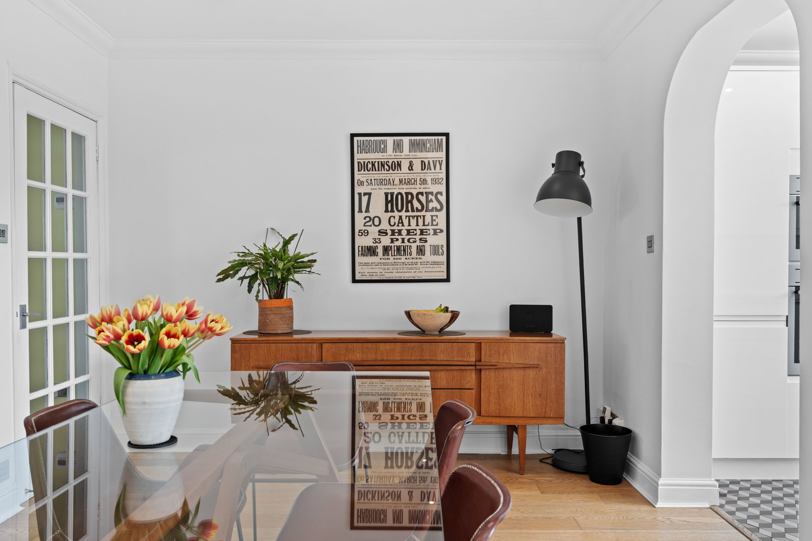 Terraced House in South Croydon